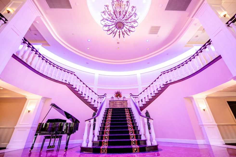 Home Bridgewater Manor